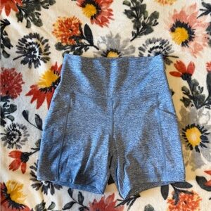 OFFLINE by Aerie 5’ Pocket Bike Short